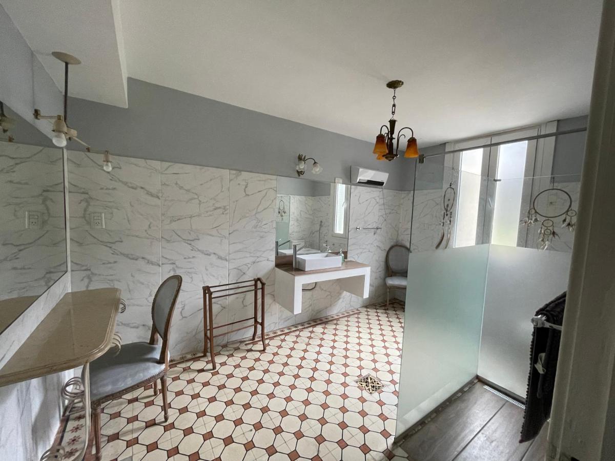 Chacras De Azcona Hosteria Azul Εξωτερικό φωτογραφία