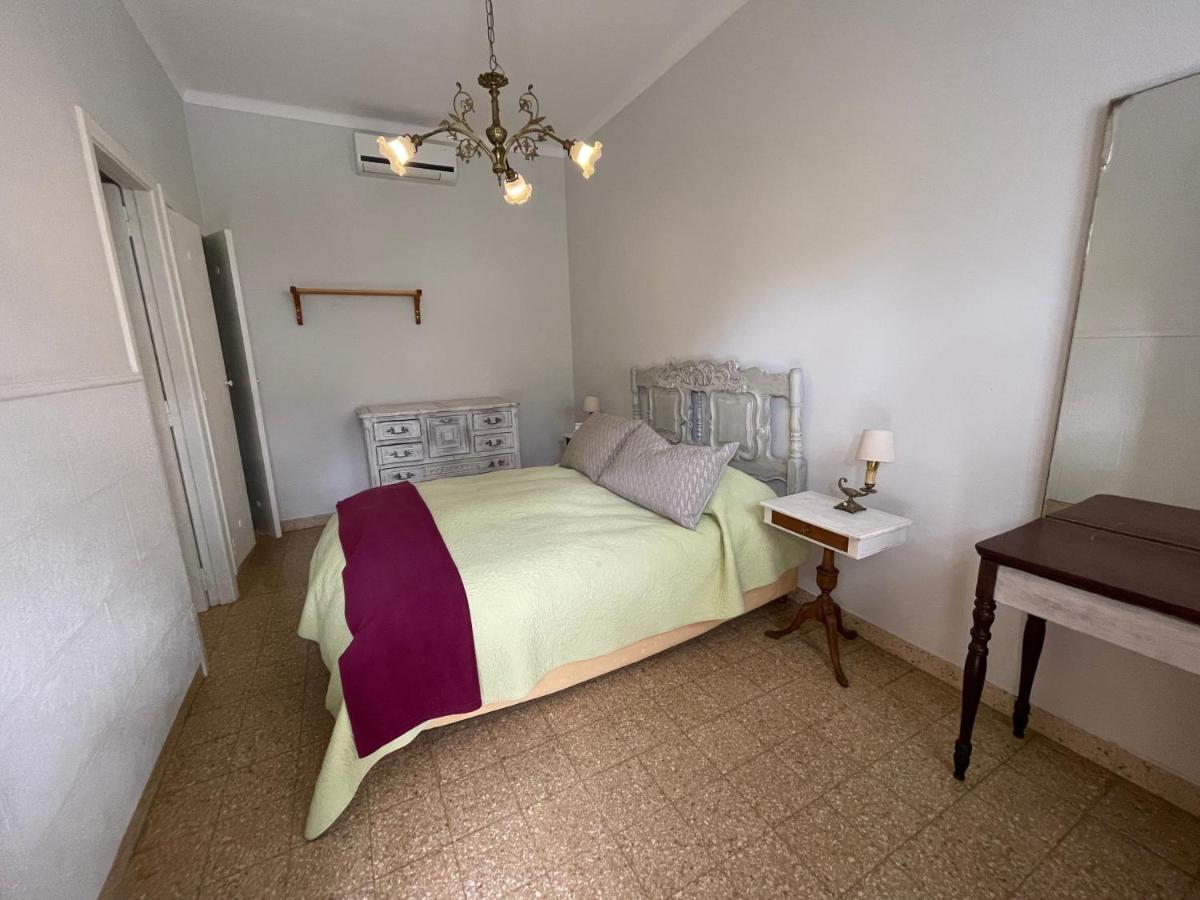Chacras De Azcona Hosteria Azul Εξωτερικό φωτογραφία