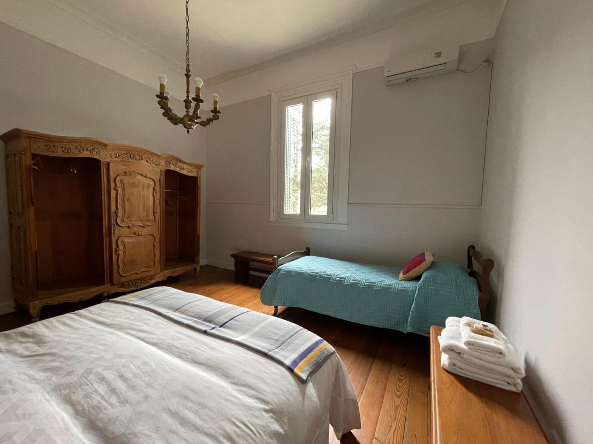 Chacras De Azcona Hosteria Azul Εξωτερικό φωτογραφία