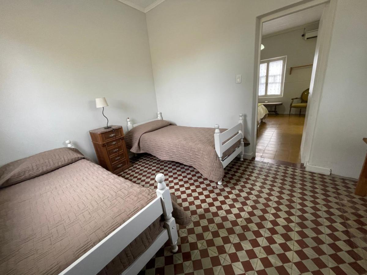 Chacras De Azcona Hosteria Azul Εξωτερικό φωτογραφία